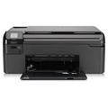 HP Photosmart B109